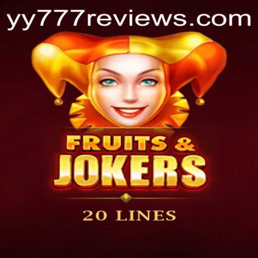 Exploring FruitsAndJokers20: A Riveting Journey with Thrilling Twists
