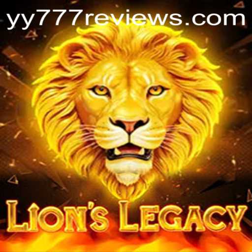 Discover the Exciting World of LionsLegacy with the Mystery of yy777