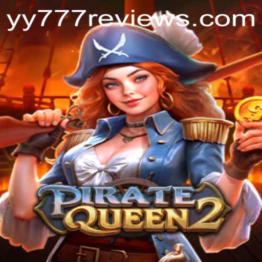 Discover the Thrilling World of PirateQueen2: A Deep Dive into the Adventure