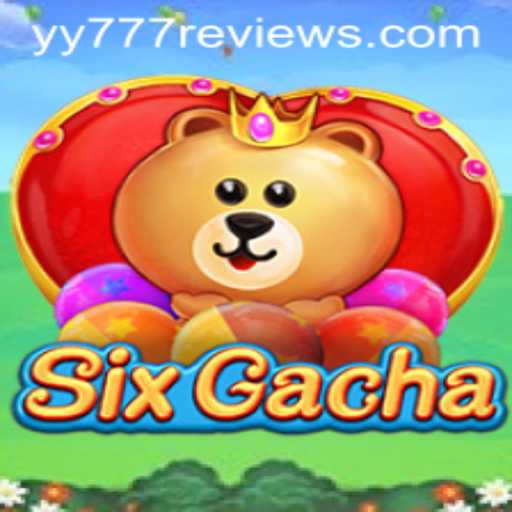 SixGacha: The Exciting World of Digital Gaming